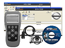 JP SCANNER