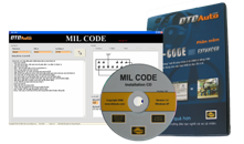 MIL CODE
