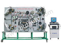 Car electric & signaling system