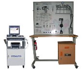 Hệ thống phun xăng đa điểm & đánh lửa điện tử OBD-I