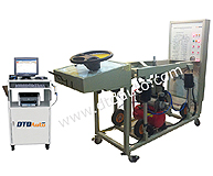 Electronic air suspension system