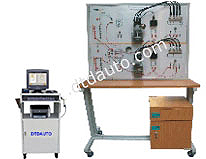 Electric & semiconductor ignition system