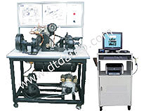 Air brake system