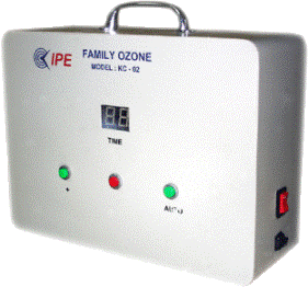 FAMILY OZONE
